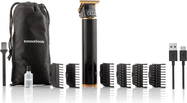Image du produit InnovaGoods Triher