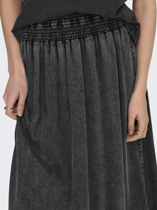 Image du produit Only Jupe longue taille haute (M)