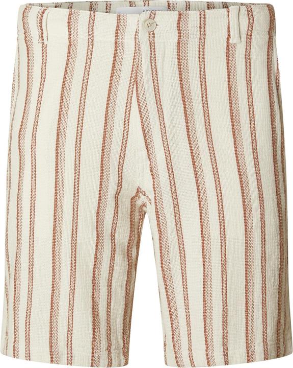 Image du produit Selected Homme Short en coton (L)