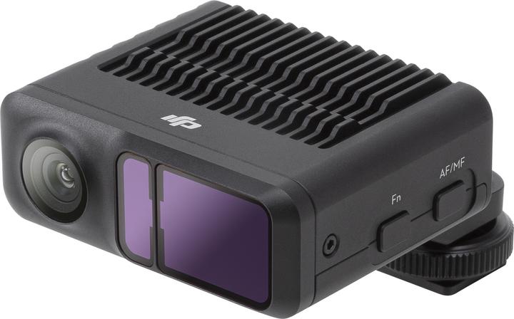 Image du produit DJI Télémètre LiDAR (Gimbal Aide à la mise au point)