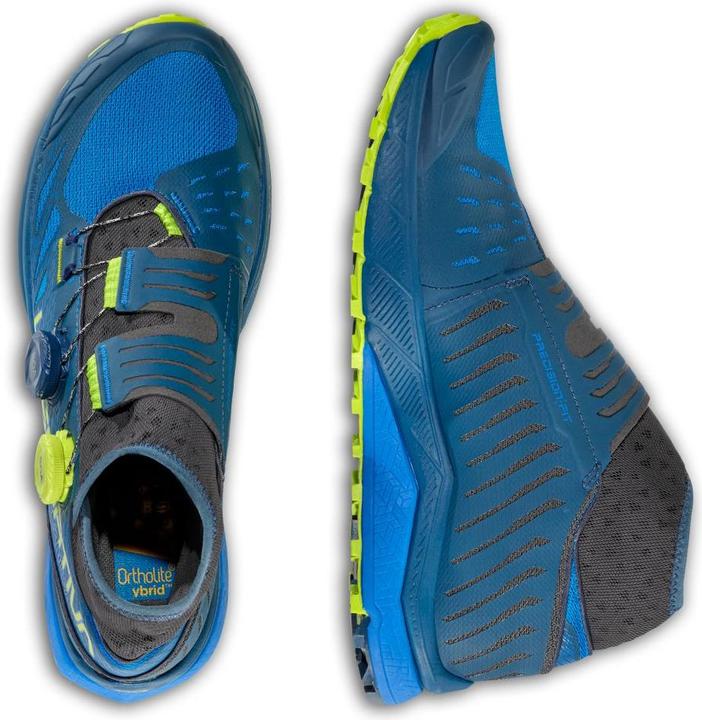 Produktbild La Sportiva Jackal II Boa (40.5)