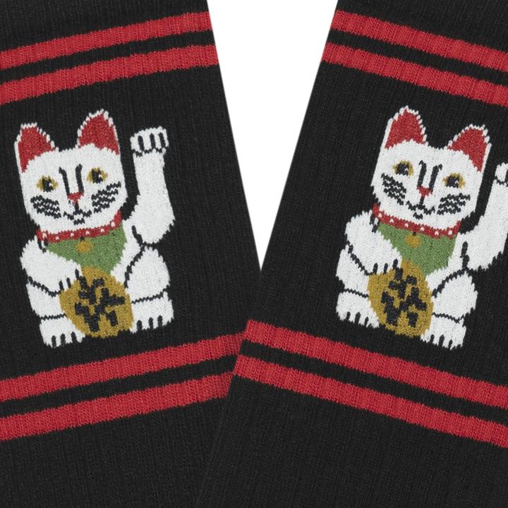 Actual product image Jimmy Lion Athletic Lucky Cat (41 - 46)