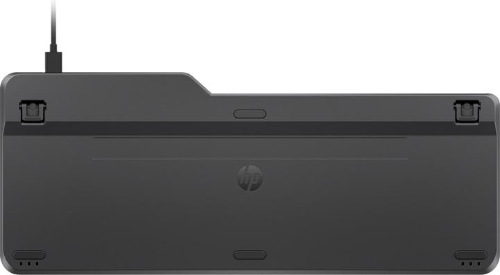 Produktbild HP 400 BL WD KBD EMEA-INTL English Loc-E (Eng. Int., Kabelgebunden)