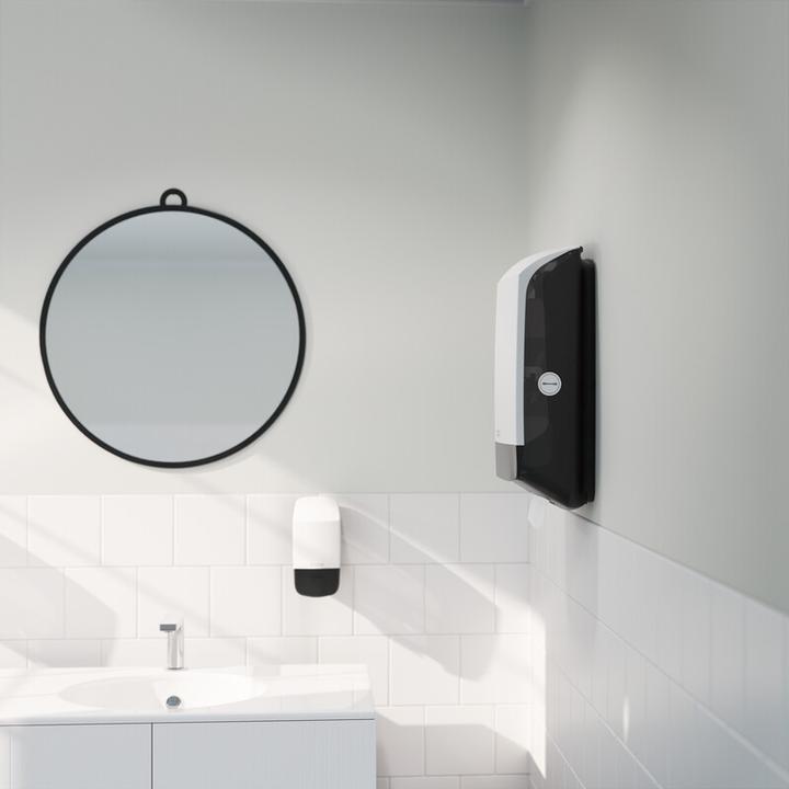 Actual product image Katrin Towel dispenser Inclusive M