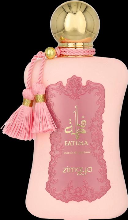 Actual product image Afnan Fatima (Eau de parfum, 100 ml)