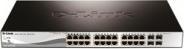 Produktbild D-Link Dlink 24 10/100/1000 Base-T Port (24 Ports)