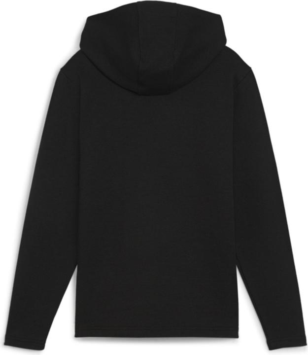 Produktbild Puma teamFINAL Casuals Hooded Jkt Jr (128)