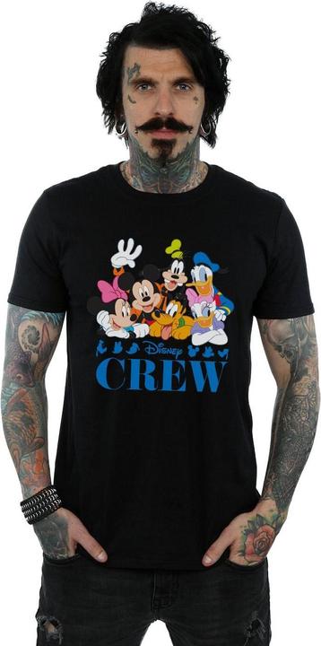 Produktbild Disney Mickey Mouse Friends TShirt (3XL)