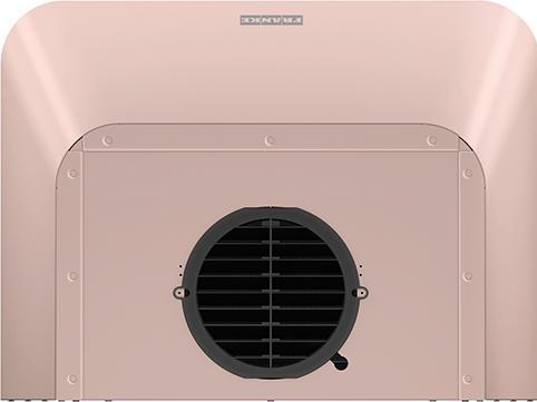 Immagine prodotto Franke Smart Deco Wandhaube (Cappuccio)