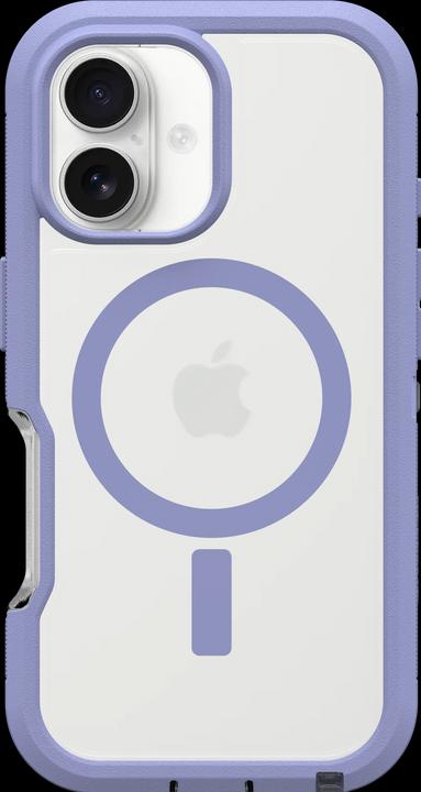 Image du produit OtterBox Defender XT mit MagSafe (Apple iPhone 16)