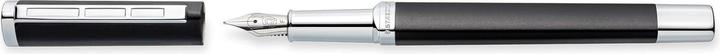 Staedtler Füllhalter triplus F, nachfüllbar (Blau, Blue, 1 x)