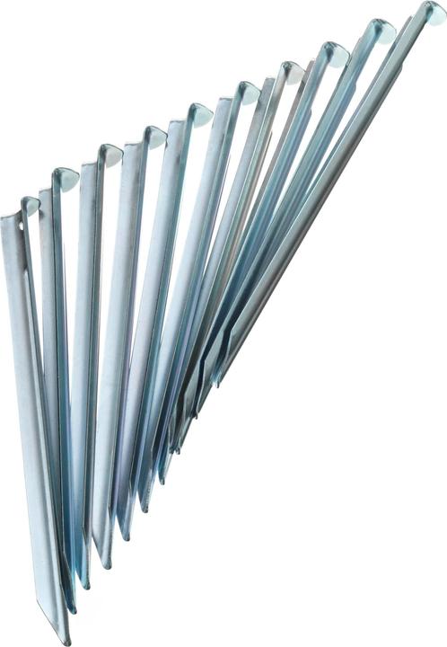 Trevolution Piquets de tente