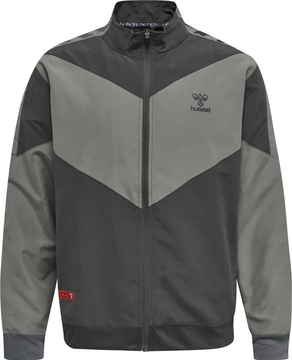 hummel Pro Grid Walk Out Jacket