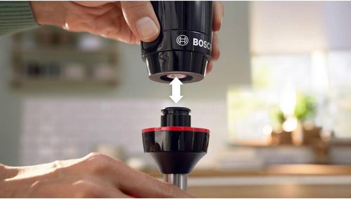 Produktbild Bosch Hausgeräte MSM4B610