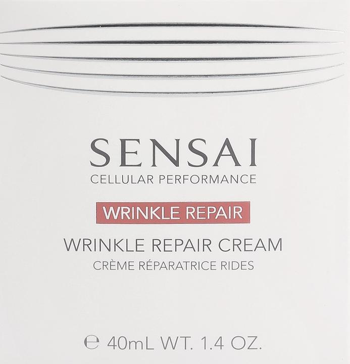 Produktbild Sensai Cellular Performance (40 ml, 24h Creme)