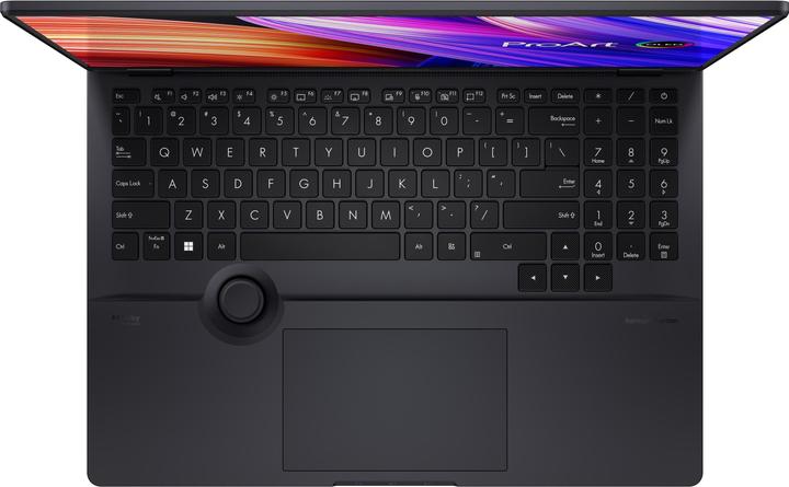 Produktbild ASUS ProArt Studiobook OLED RTX 4070 (16", Intel Core i9-13980HX, 32 GB, 1000 GB, CH)