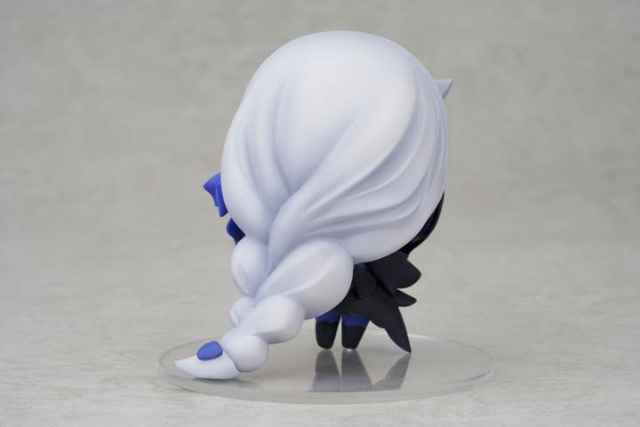 Produktbild Apex Honkai Impact 3rd statuette PVC Kallen Kaslana Black Wing Nocturne 7 cm