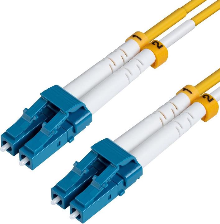 Actual product image MicroConnect Network cable (S/UTP, CAT7, 5 m)