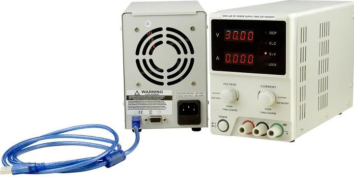 Produktbild RND 320-KD3005P