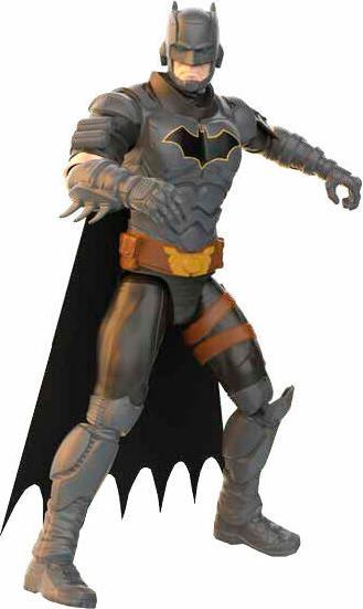 Produktbild Spin Master DC Comics - Batman S6