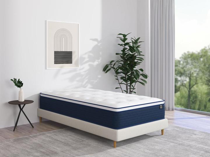 Image du produit Dreamea Altier (90 x 190 cm, Noyau de printemps)