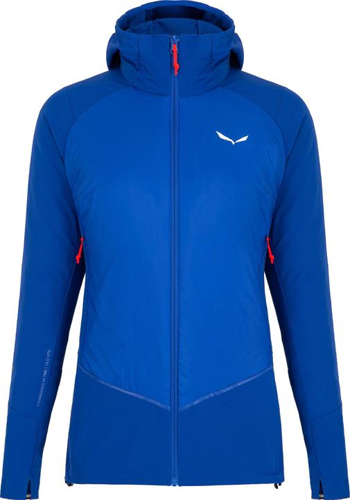 Immagine prodotto Salewa Pedroc TirolWool® Responsive Durastretch Jacket Da (42, 48)