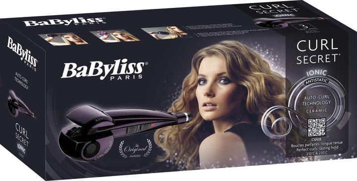 Produktbild BaByliss Curl Secret