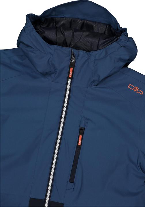 Immagine prodotto CMP Campagnolo Hoodie (116)