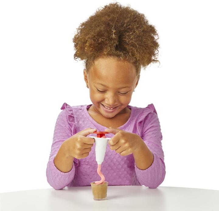 Image du produit Play-Doh Set de café