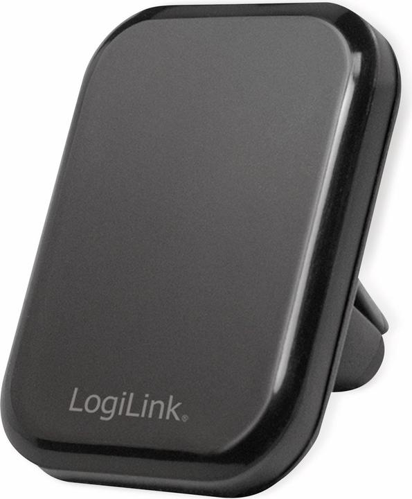 Actual product image LogiLink Magnetic holder for motor vehicle ventilation shaft