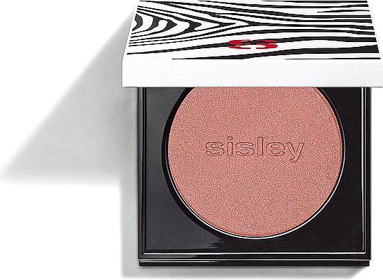 Sisley Le Phyto Blush No 04 (4 Golden Rose)