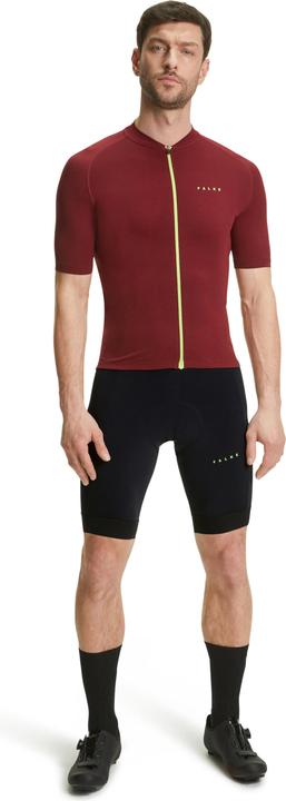 Immagine prodotto Falke Pantaloncini da ciclismo da uomo (S)