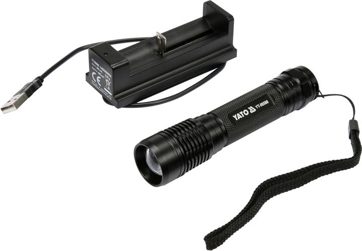 Produktbild Yato YT-08568 (4.60 cm)