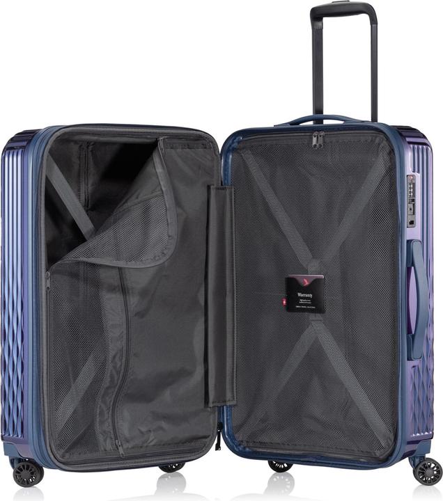 Immagine prodotto Pack Easy Flusso (87 l, M (50 - 90l))