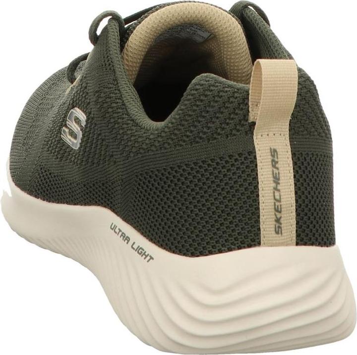 Immagine prodotto Skechers Bounder scarpa da fitness uomo (42)