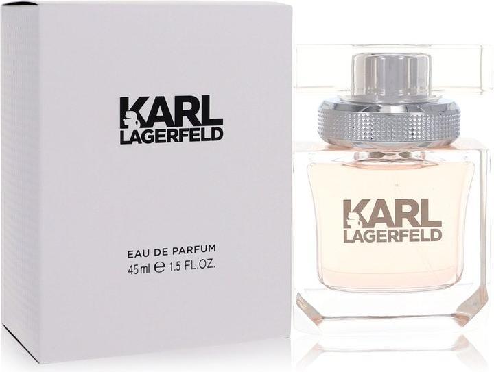 Actual product image Karl Lagerfeld Perfume (Eau de parfum, 45 ml)