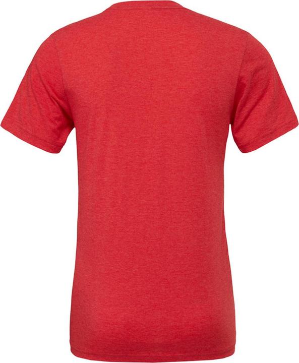 Image du produit Bella Canvas T-shirt Canvas Triblend à col rond (M)
