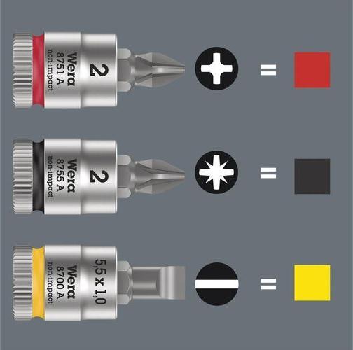 Actual product image Wera 8100 SA All-in Zyklop Speed Ratchet Set (11 mm, 12 mm, 14 mm, 10 mm, 13 mm, 6 mm, 5 mm, 8 mm, 4 mm, 9 mm, 7 mm)