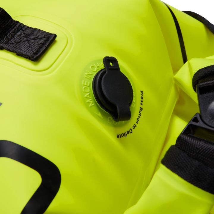 Image du produit Speedo Tow Float avec sac sec
