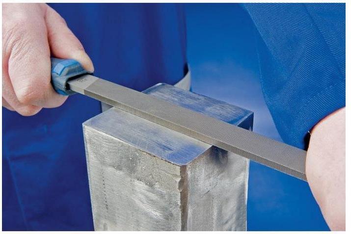 Actual product image Pferd Workshop file according to PF H2 (Cut 2, 300 mm)