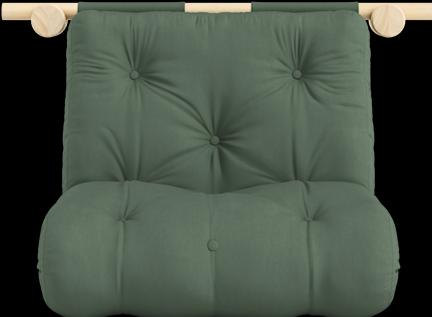 Actual product image Karup Design Hooked (1-seater)