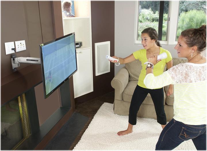 Actual product image Ergotron Interacitv (Wall, 42")
