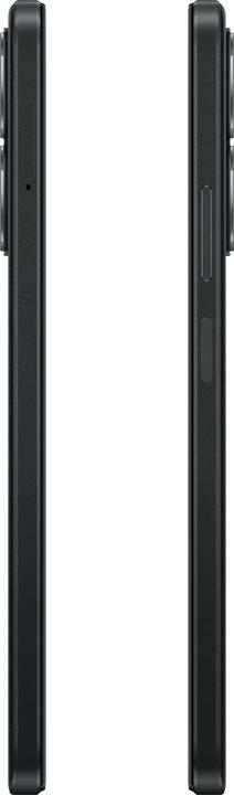 Actual product image OPPO A58 (128 GB, Glowing Black, 6.72", Dual SIM, 50 Mpx, 4G)