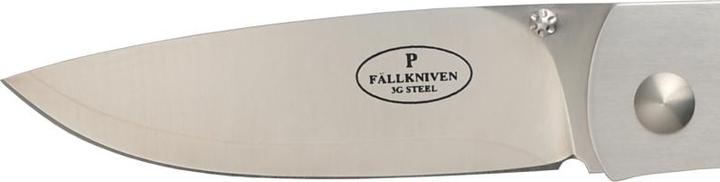Produktbild Fällkniven P3Goak (7.70 cm)