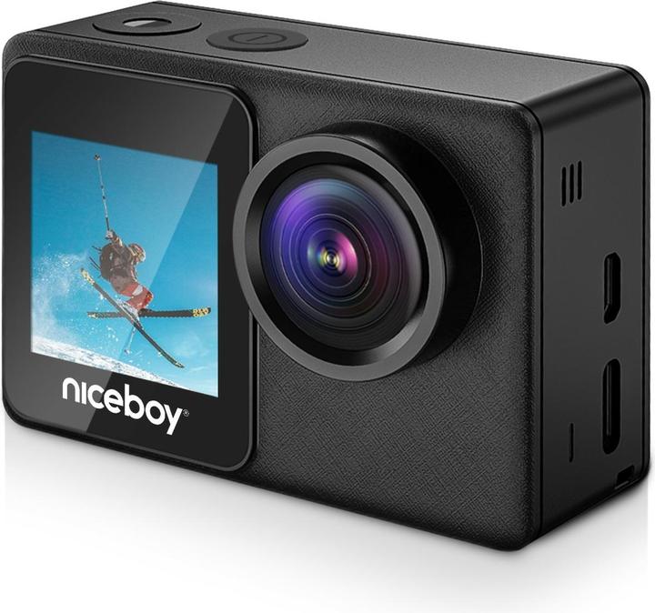 Actual product image Niceboy VEGA 11 Vision (Wi-Fi)