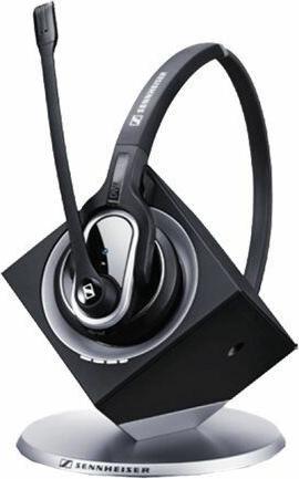 Image du produit EPOS IMPACT DW Pro 1 USB ML - Royaume-Uni (Sans fil, USB-C)