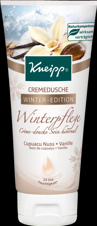 Cremedusche Winterpflege, 200 ml Gel (200 ml)