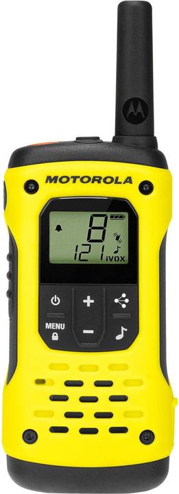 Motorola TLKR T92 H2O Duopack (10 km)
