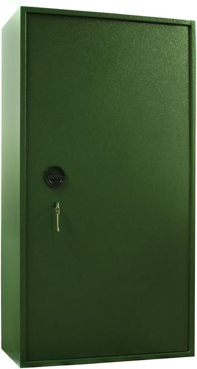 Produktbild Rottner Munitionsschrank Waffenschrank Montana 10 Doppelbartschloss (370 l)