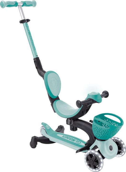 petrol-light blue